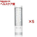 TENGAローション マイルド(170ml×5セット)【TENGA(テンガ)】