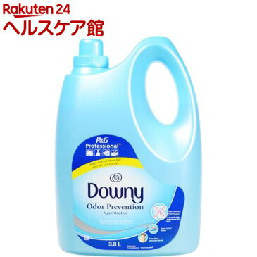 ベトナムダウニー オドー プリベンション(3.8L)【ダウニー(Downy)】[柔軟剤]