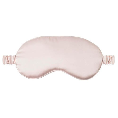 クール＆ホットアイマスク シャンパンピンク(5セット)