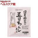 創健社 国産野菜の五目ちらし寿司(150g)