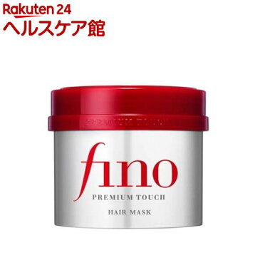 フィーノ プレミアムタッチ 浸透美容液ヘアマスク(230g)【more20】【フィーノ(fino)】