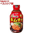 エバラ キムチ鍋の素(300mL)【エバラ】