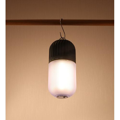 ゼピール 防水ラジオランタン DJL-H265(1台)【ゼピール(ZEPEAL)】