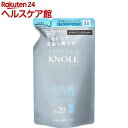 コーセー スティーブンノル スカルプケアシステム ハイドレーター 詰替え用(400ml)【スティーブンノル】