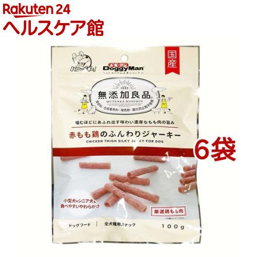 �ɥ����ޥ� ̵ź������ �֤��ܤΤդ��ꥸ�㡼����(100g*6�ޥ��å�)��̵ź�����ʡ�