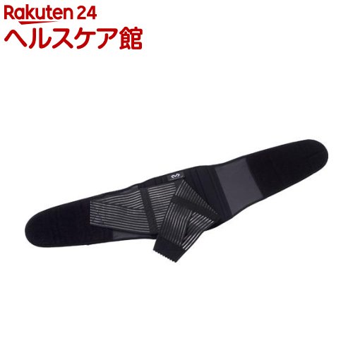 McDavid(マクダビッド) ユニバーサル・バックサポート ブラック S M493(1コ入)【McDavid(マクダビッド)】