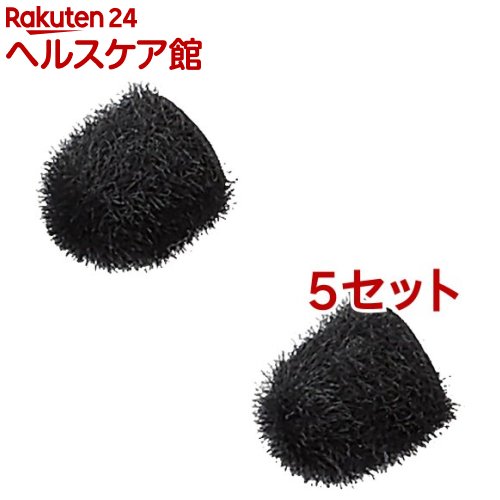 其它 - エレコム タッチペン スタイラスペン 交換 ペン先 2個入 P-TIPC01(5セット)【エレコム(ELECOM)】