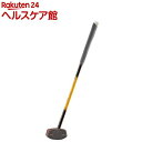 HATACHI(ハタチ) グラウンドゴルフ 花梨クラブ6 BH2896 イエロー(45) R84(1本)【HATACHI(ハタチ)】