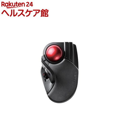 ���쥳�� �ޥ��� �ȥ�å��ܡ��� ̵�� 8�ܥ��� �ͺ����� �ѡ���쥹����� M-HT1DRBK(1����)�ڥ��쥳��(ELECOM)��[�ȥ�å��ܡ���ޥ��� ��...