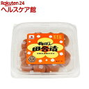 紀州梅ぼし田舎漬(220g)
