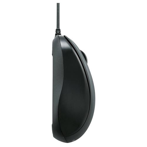 エレコム マウス 有線 3ボタン 光学式 Sサイズ 小型 EU RoHS指令準拠 M-K5URBK RS(5個セット) kenkocom-12099952 楽天24 ヘルスケア館 サンプル画像3