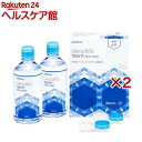 クリアデュー プロケアソリューション(2本入×2セット(1本360ml))