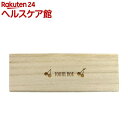 ビーグラッド 長方形乳歯ケース さくらんぼ 1020saku...