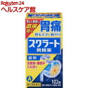【第2類医薬品】スクラート胃腸薬 錠剤(102錠)【スクラー...