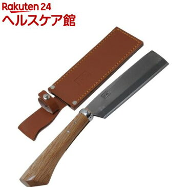 千吉 園芸腰鉈 両刃 165mm SGKN-6(1コ入)【千吉】