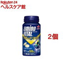 アミノバイタル BCAA アミノ酸 タブレット(120g（標準120粒入）*2コセット)