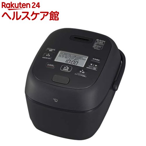 �ݰ� ����IH���ӥ��㡼 5.5��椭 �֥�å� NW-BA10-BA(1��)