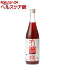 野田ハニー 有機ざくろジュース100%(710mL)【野田ハ...
