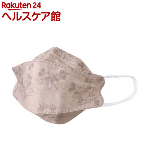 高機能立体マスク ふ