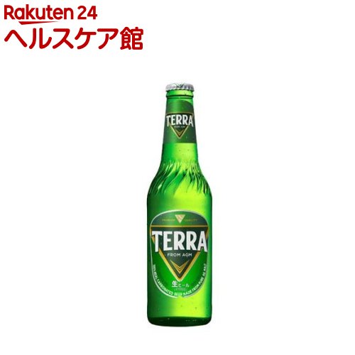 TERRA (330ml*24)Ϫ(JINRO)