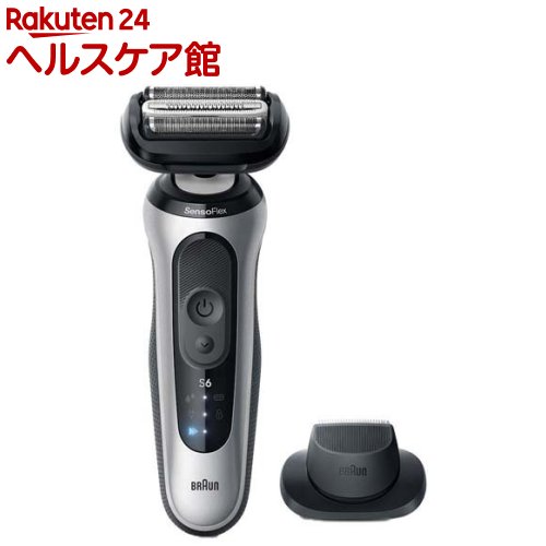 �u���E�� �V���[�Y6 62-S1200s [�V���o�[]