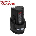 SK11 10.8V リチウムイオンバッテリーパック SBP108V-15Li(1コ入)【SK11】