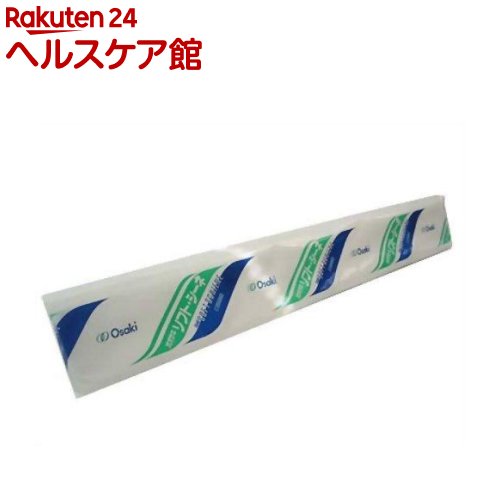 Rakuten - オオサキ ソフトシーネ S(1本入)【ソフトシーネ】