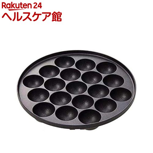 イワタニ ジュニアたこ焼きプレート CB-A-TKJ(1枚)