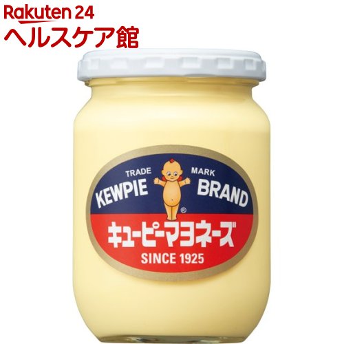 キユーピーマヨネーズ 瓶(250ml)