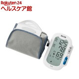 タニタ 上腕式血圧計 ホワイト BP-224L-WH(1台)【タニタ(TANITA)】[血圧計 上腕式 スマホ連動 Bluetooth アプリ BP-224L]