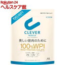 クレバー マッスル プロテイン ヨーグルト味(300g)