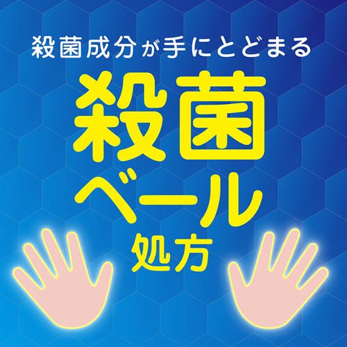 キレイキレイ 薬用泡ハンドソープ シトラスフルーティの香り 詰替用(800ml)【キレイキレイ】[きれいきれい 泡 ハンドソープ 泡 詰め替え] kenkocom-11851317 楽天24 ヘルスケア館 サンプル画像2