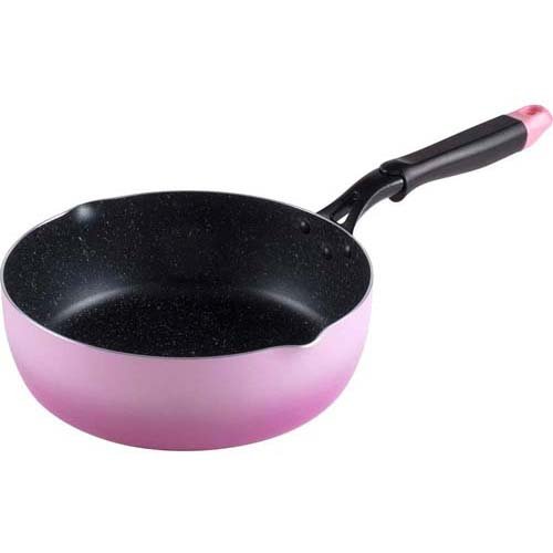 楽天24 ヘルスケア館のディーピー スーパーディープパン 22cm RA-9720(1個)｜アングル2