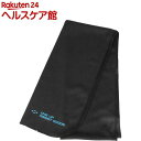 SK11 クールコアタオル スリム 黒 CC-T-BK(1枚入)【SK11】