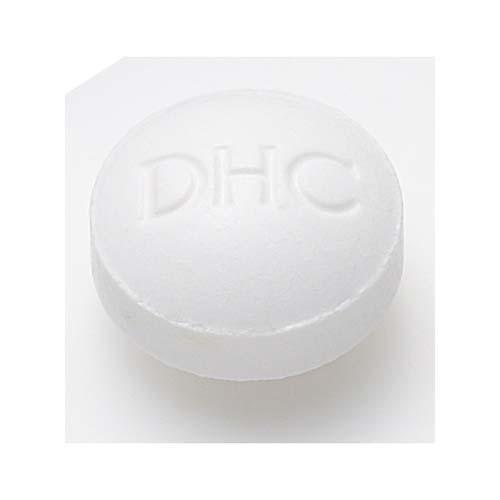 DHC カルニチン 20日(100粒*3袋セット)【DHCサプリメント　ダイエット】