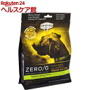 ダルフォードOBビスケット ZERO/G ローストチキンレシ...