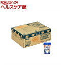 メイバランスミニ カップ 白桃ヨーグルト味(125mL*12本入)【メイバランス】