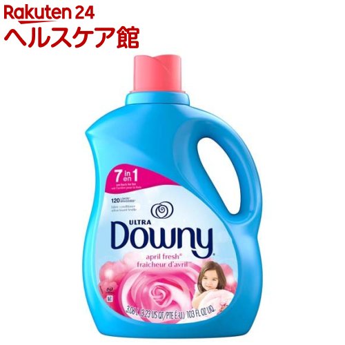 楽天市場 ダウニー エイプリルフレッシュ 3 06l Slide B4 ダウニー Downy 柔軟剤 ケンコーコム