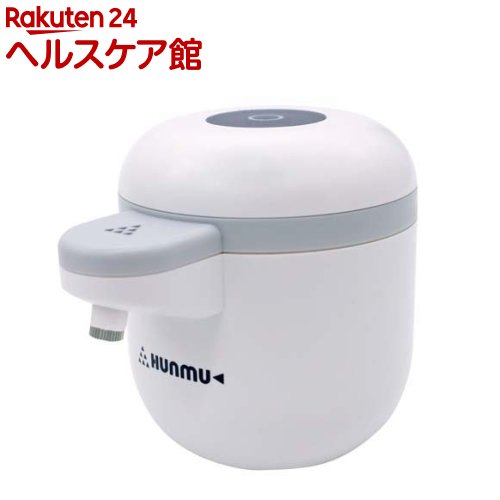 樂天商城 - HUNMU+ オートディスペンサーヘッド SAN-HUNMU-2(1台)