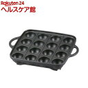 イワタニ ふっ素加工たこ焼きプレート CB-P-TAF(1コ入)【イワタニ】