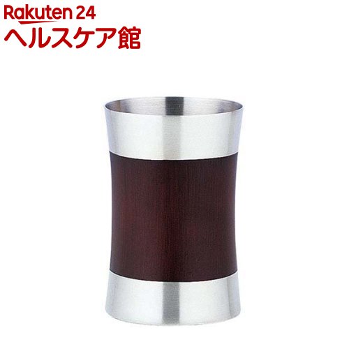 佐藤金属興業 SALUS スプールウッド ウォーターカップ SALUS201521(1個)