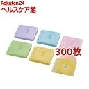 エレコム ブルーレイ・CD・DVD対応不織布ケース CCD-NBWB120ASO(60枚入(両面収納)*5セット)【エレコム(ELECOM)】