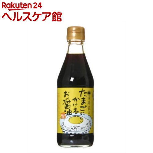 全国お取り寄せグルメ食品ランキング[しょうゆ(61～90位)]第72位