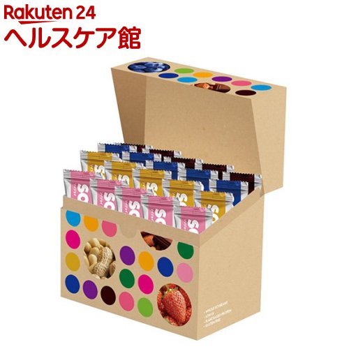 【本日楽天ポイント4倍相当】大塚製薬株式会社ソイジョイピーナッツ 30g×12本【RCP】