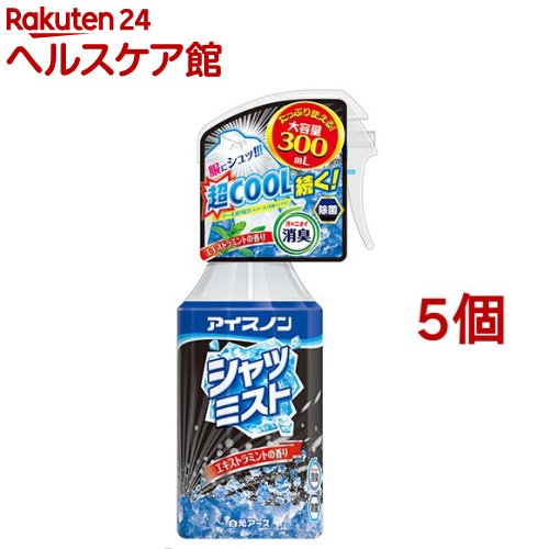 �������Υ� ����ĥߥ��� �������ȥ�ߥ�Ȥι��(300mL*5�ĥ��å�)�ڥ������Υ��