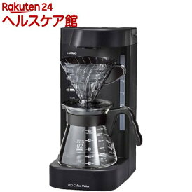 ハリオ V60珈琲王2コーヒーメーカー EVCM2-5TB(1台)【ハリオ(HARIO)】