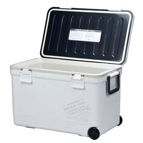 クーラーボックス ホリデーランドクーラー 33H ホワイト(33L)通販格安セール情報 楽天 通販
