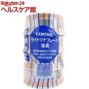 KAMOME 本格野菜スープ仕込み ライトツナフレーク油漬(80g*4缶入)【かもめ屋】