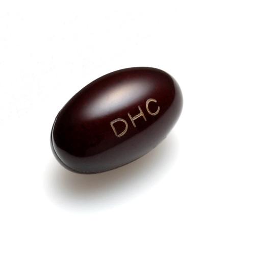 DHC 醗酵黒セサミン プレミアム 20日分(58.8g*3袋セット)【DHCサプリメント　スタ...