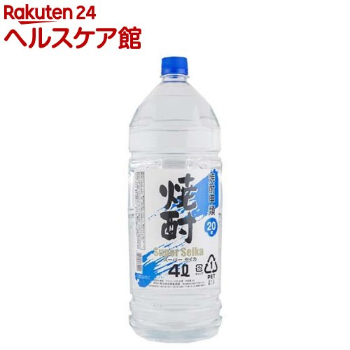 スーパーセイカ 20度(4000ml)